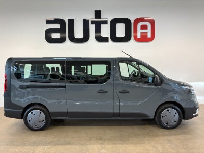 Renault Trafic 2,0 dCi 150 Passenger L2H1 Komfort aut.