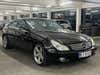 Mercedes CLS350 Coupé aut.