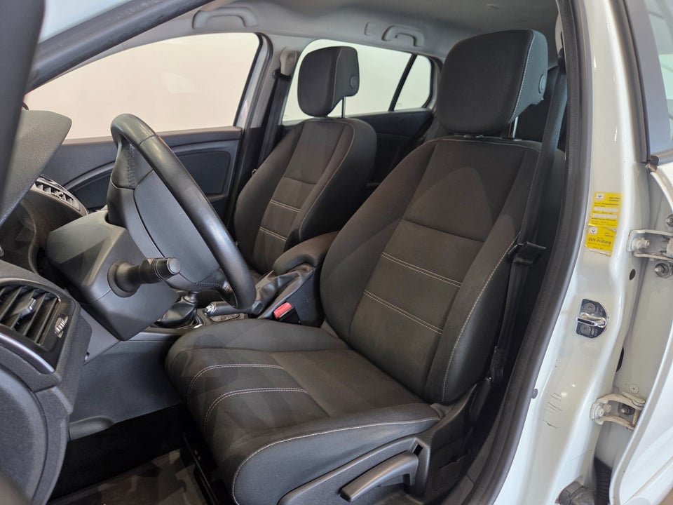 Renault Megane III, Billede 4