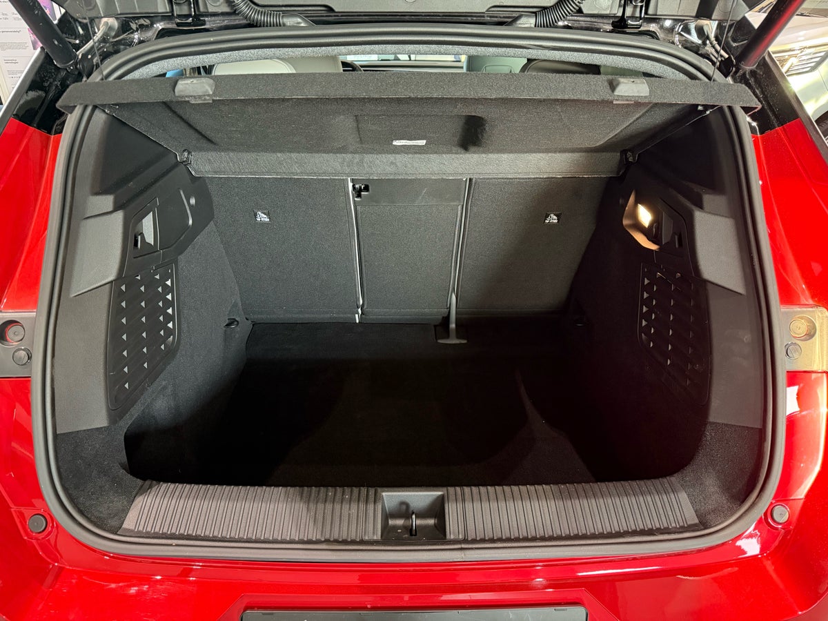 Renault Scenic E-Tech Iconic billede 11