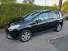 Peugeot 2008 VTi 82 Active