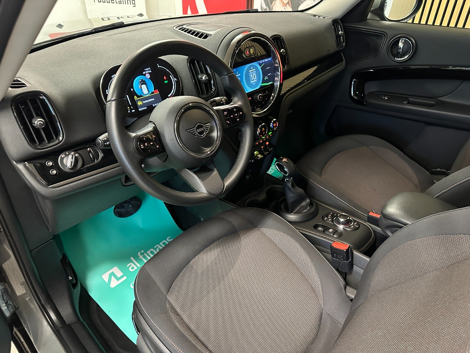 MINI Countryman Cooper SE 2022