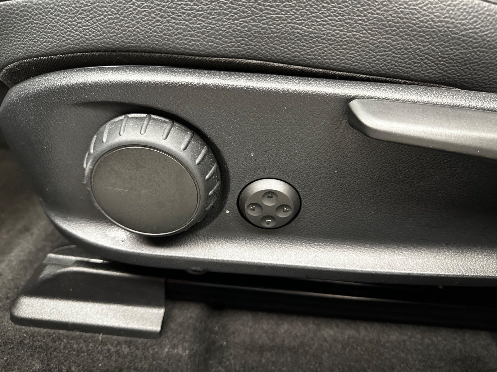 Billede af Mercedes EQB350  4Matic