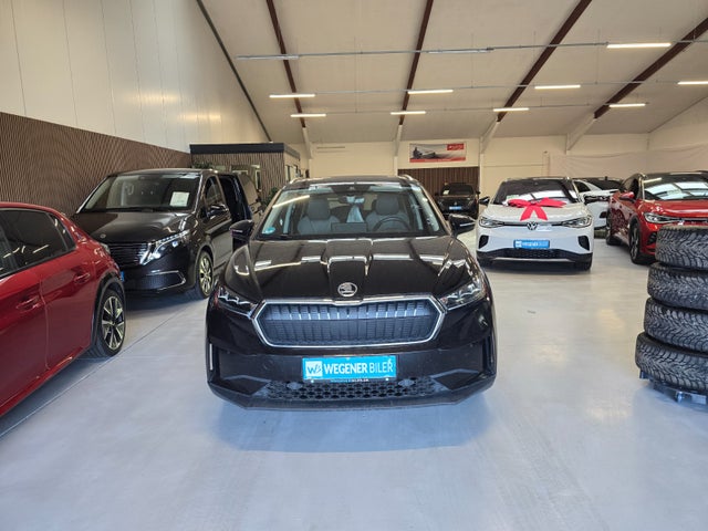 Skoda Enyaq 80 iV