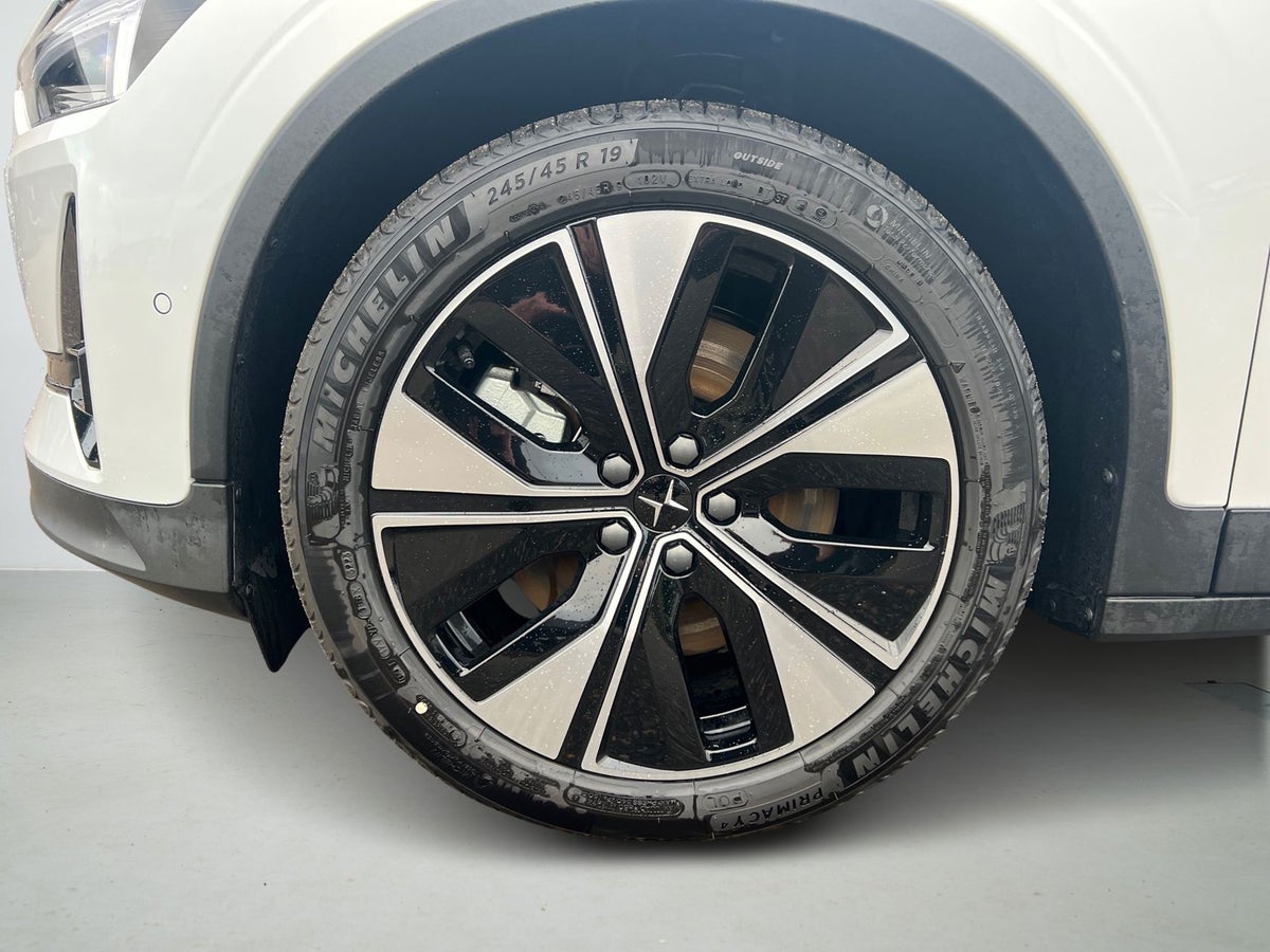 Polestar 2 Standard Range billede 8