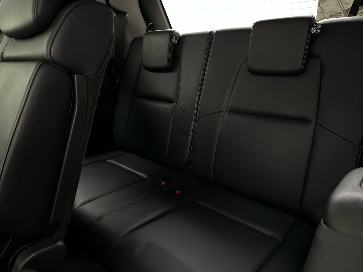 Honda CR-V VTEC Turbo Lifestyle CVT AWD 7prs billede 19