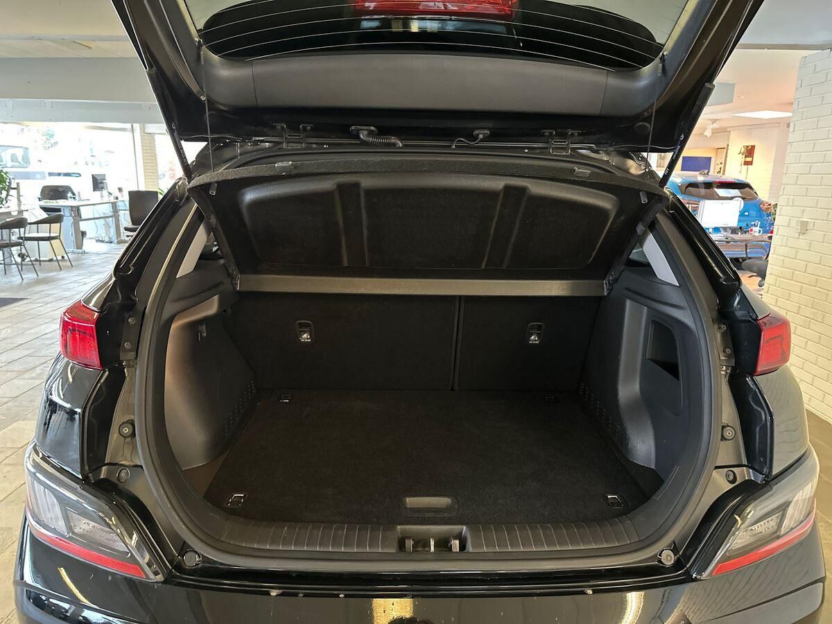 Hyundai Kona EV Trend billede 7