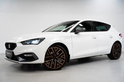 Seat Leon eHybrid FR DSG