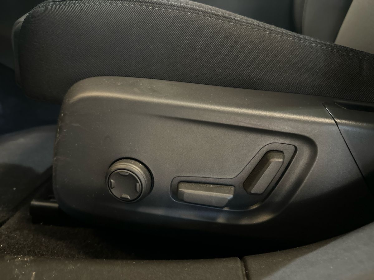 Polestar 2 Standard Range billede 23