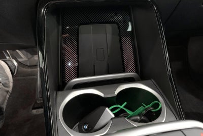 BMW iX1 eDrive20 M-Sport