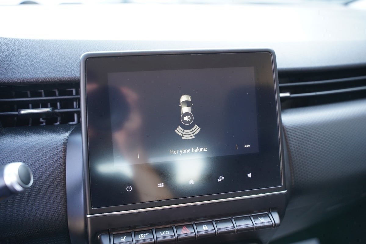 Billede af Renault Clio V 1,5 dCi 85 Zen