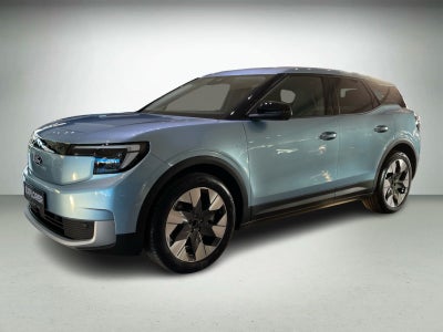 Ford Explorer Premium Extended Range
