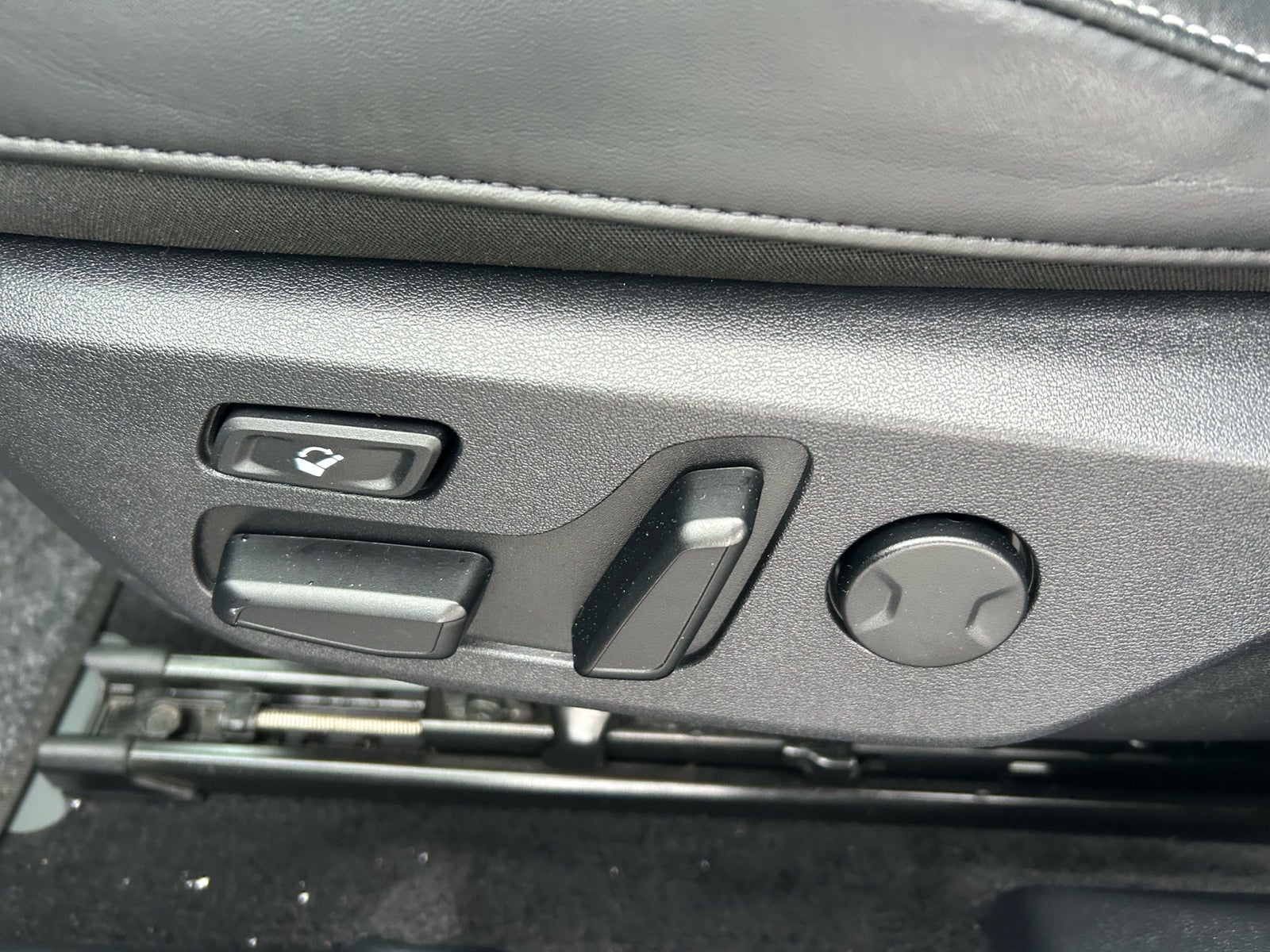 Kia EV6 Long Range Upgrade