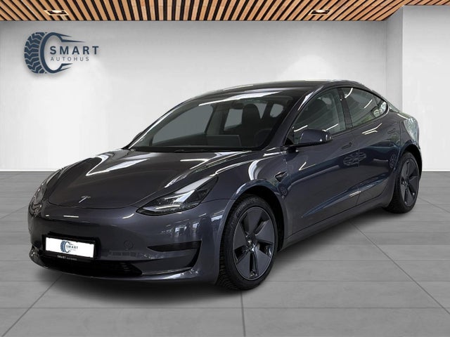 Tesla Model 3  Standard Range+ RWD