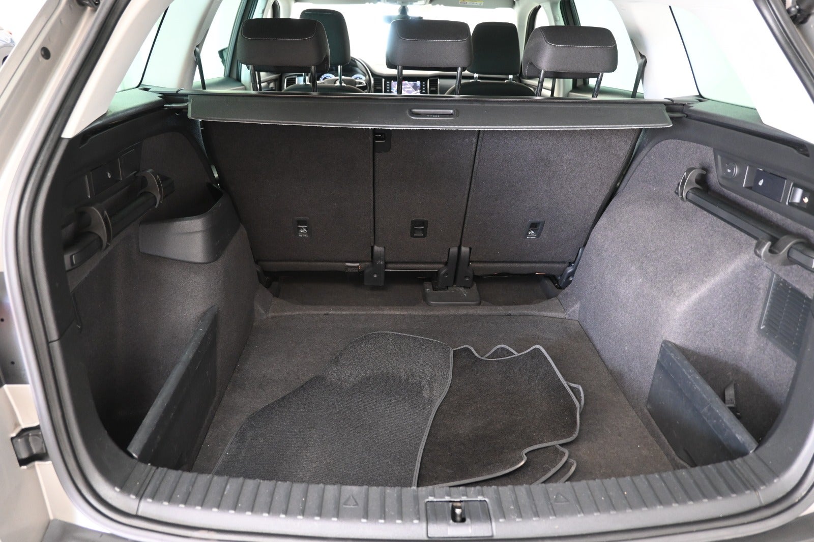 Skoda Kodiaq TDi 150 Adventure+ DSG