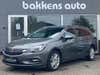 Opel Astra CDTi 136 Enjoy Sports Tourer