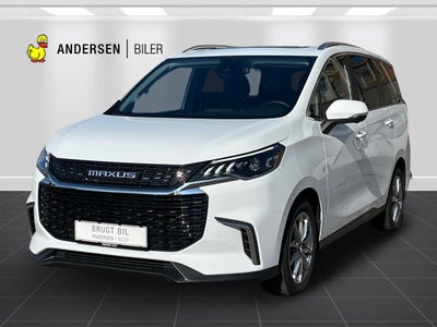 Maxus Euniq5 70 6prs 5d