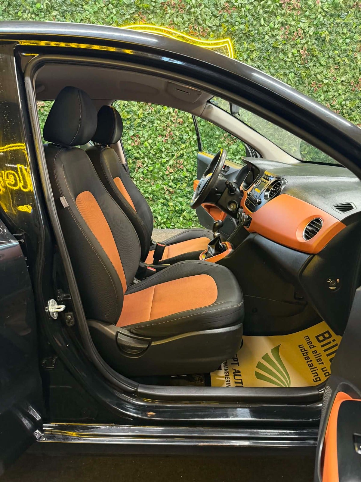 Billede af Hyundai i10 1,0 Access