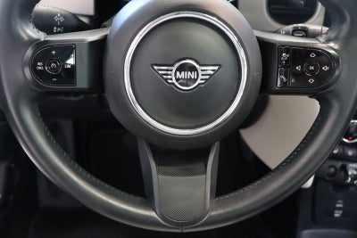 MINI Cooper SE Camden Edition