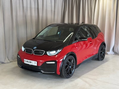 BMW i3s  BEV 5d