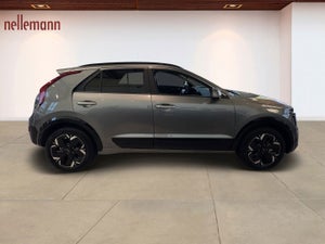 Kia Niro EV Prestige