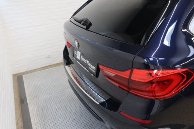 BMW 520d Touring Sport Line xDrive aut.