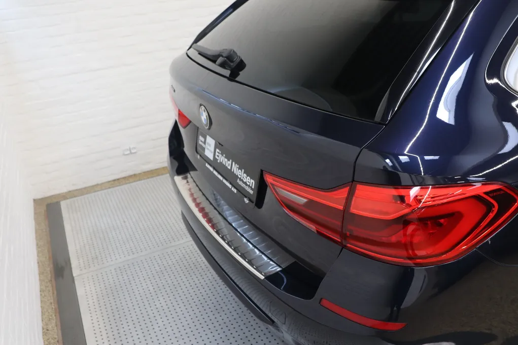 BMW 520d Touring Sport Line xDrive aut.