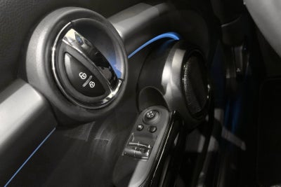 MINI Cooper SE Maximise