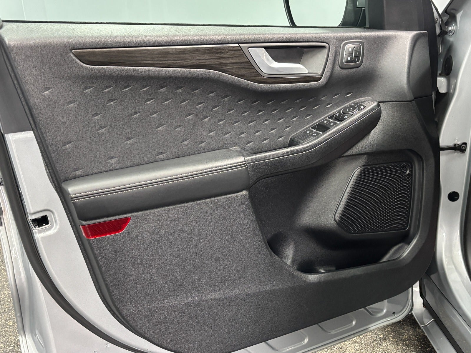 Billede af Ford Kuga 2,5 PHEV Vignale CVT