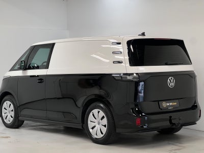VW ID. Buzz Cargo