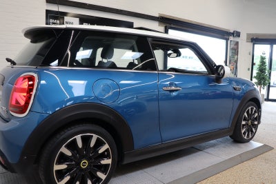 MINI Cooper SE Edition Premium Plus