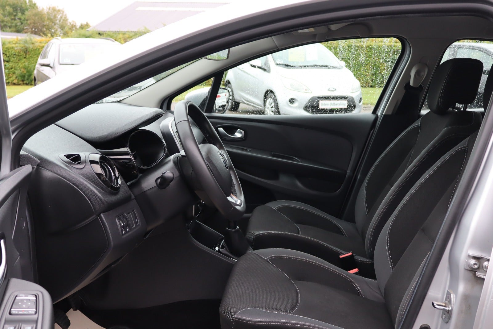Billede af Renault Clio IV 0,9 TCe 90 GT-Line Sport Tourer