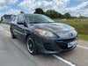 Mazda 3 Advance thumbnail