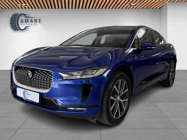 Jaguar I-Pace  EV320 SE AWD