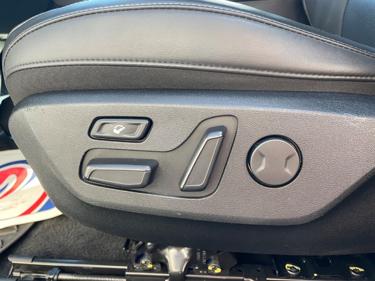 Billede af Kia EV6 77 Long Range Air AWD