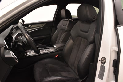 Audi A6 TFSi e Sport quattro S-tr.