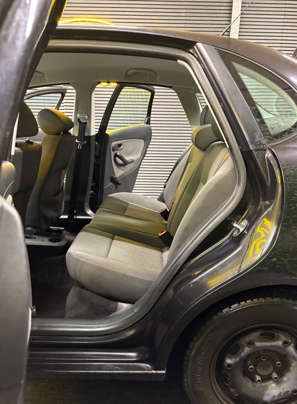 Billede af Seat Cordoba 1,4 16V Reference