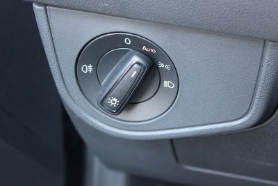 VW Polo GTi DSG