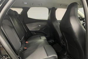 Ford Explorer Select Extended Range