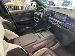 Kia EV9 Long Range Performance GT-Line AWD 7prs