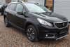 Peugeot 2008 e-THP 110 Desire Sky EAT6