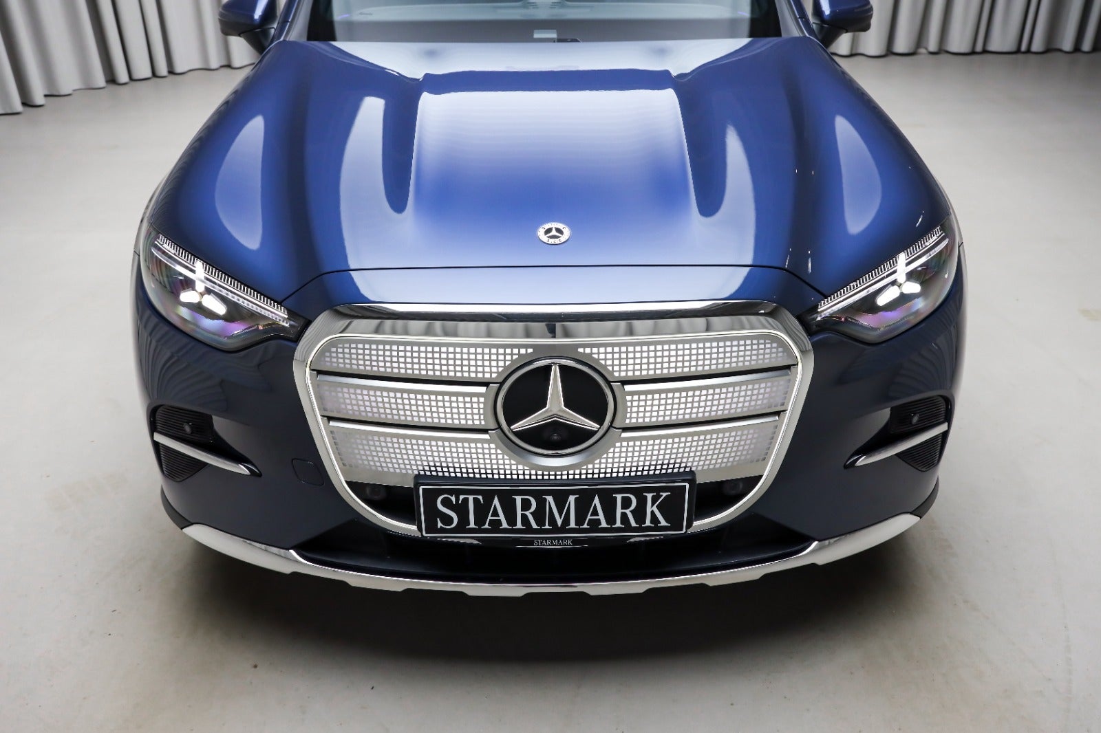 Mercedes-Benz GLC 400