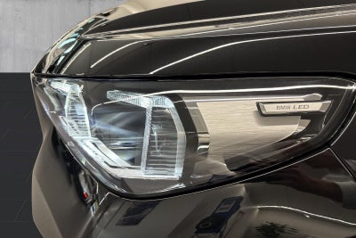 BMW iX1 eDrive20 M-Sport