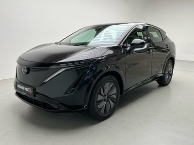 Nissan Ariya Evolve