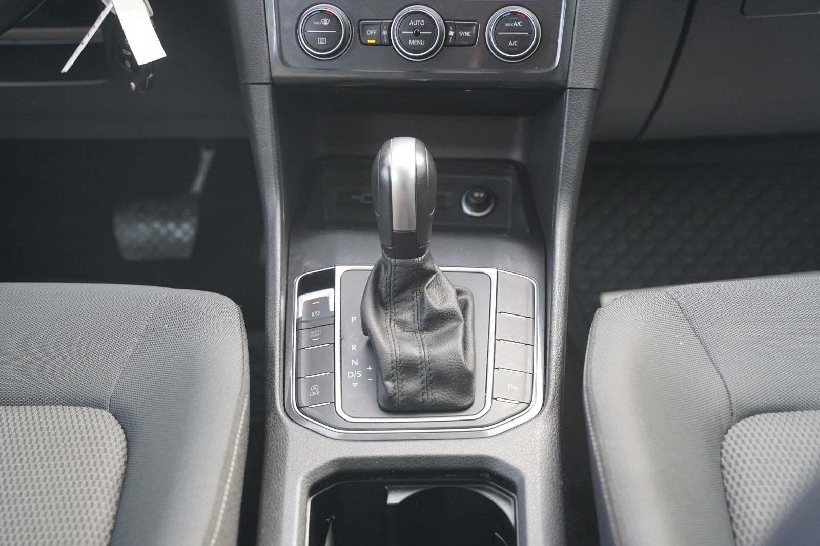 Billede af VW Golf Sportsvan 1,5 TSi 150 Comfortline DSG