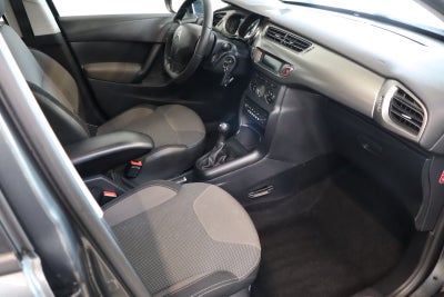 Citroën C3 PureTech 82 Attraction