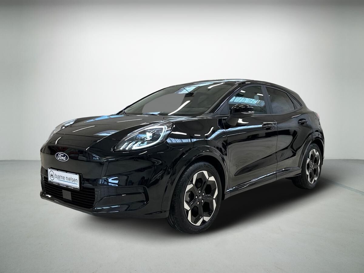 Ford Puma Gen-E Premium billede 1