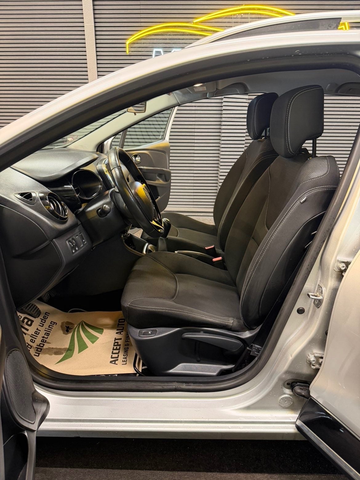 Billede af Renault Clio IV 0,9 TCe 90 Dynamique