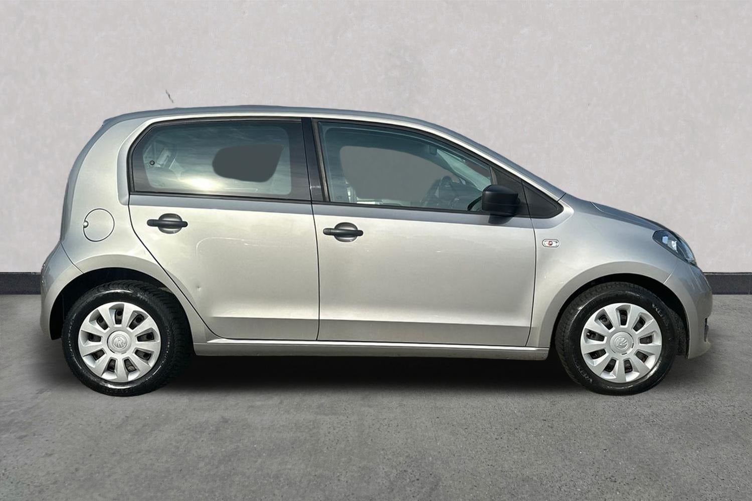 Billede af Skoda Citigo 1,0 MPi 60 Active