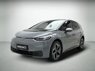 VW ID.3 Pro S